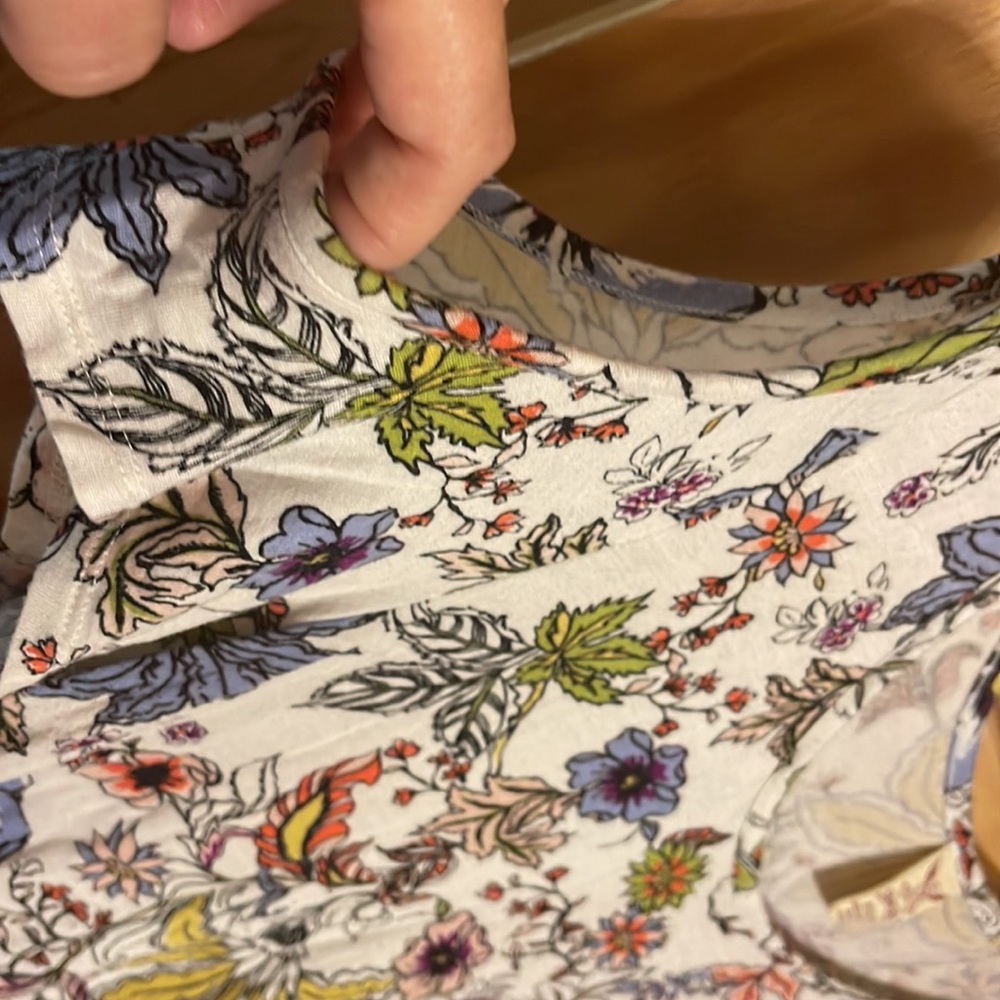 To Flowy blouses - Picture 6 of 7
